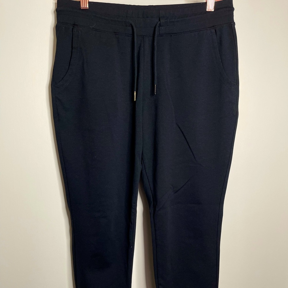 CITY JOGGER